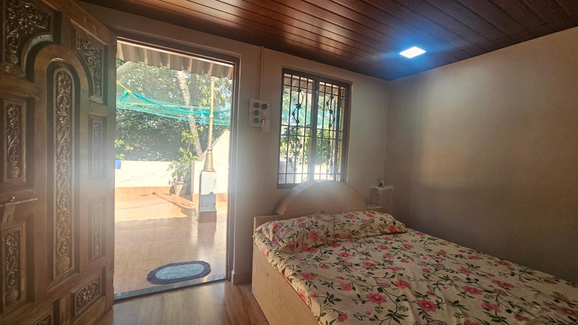 Bhatye Beach Resort Ratnagiri Room photo